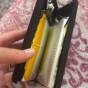 Preo Powerbank Şişti Ve Patlama Riski: Güvenlik İncelemesi Talebi