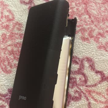 Preo Powerbank Şişti Ve Patlama Riski: Güvenlik İncelemesi Talebi