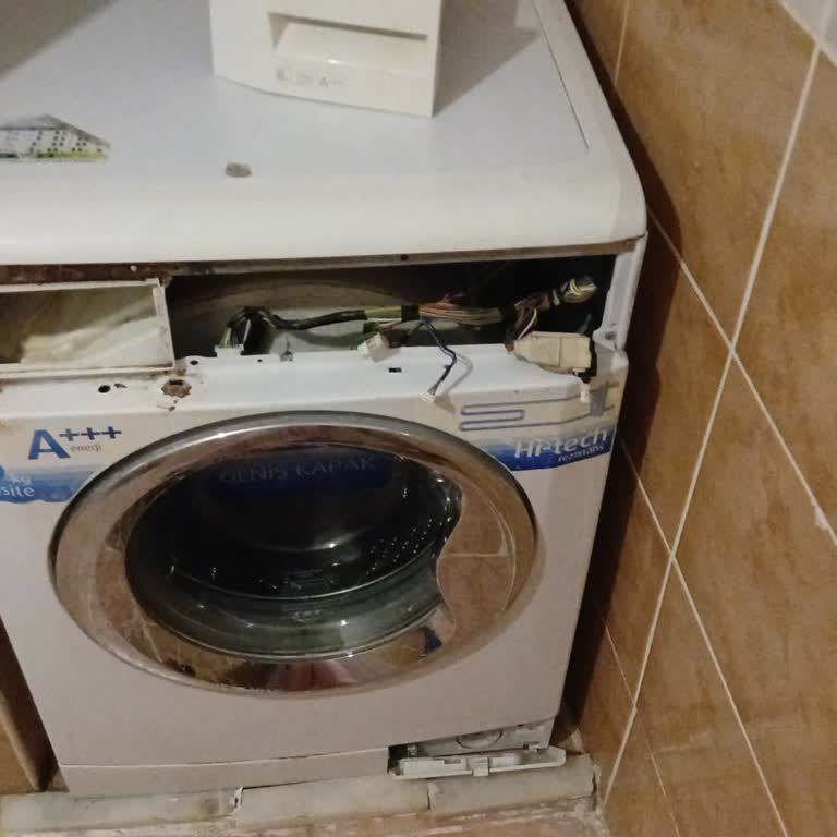 Ödeme Yapılan Beko Servisi Randevu Vermedi 13 Bin TL İadesi Talebi