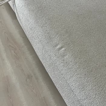 Ada Home (Konya) Mocca Koltuk Takımında Tasarım Hatası Ve Aksayan Servis Süreci