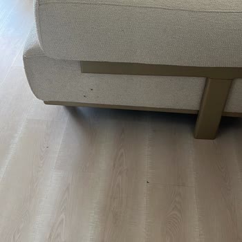 Ada Home (Konya) Mocca Koltuk Takımında Tasarım Hatası Ve Aksayan Servis Süreci