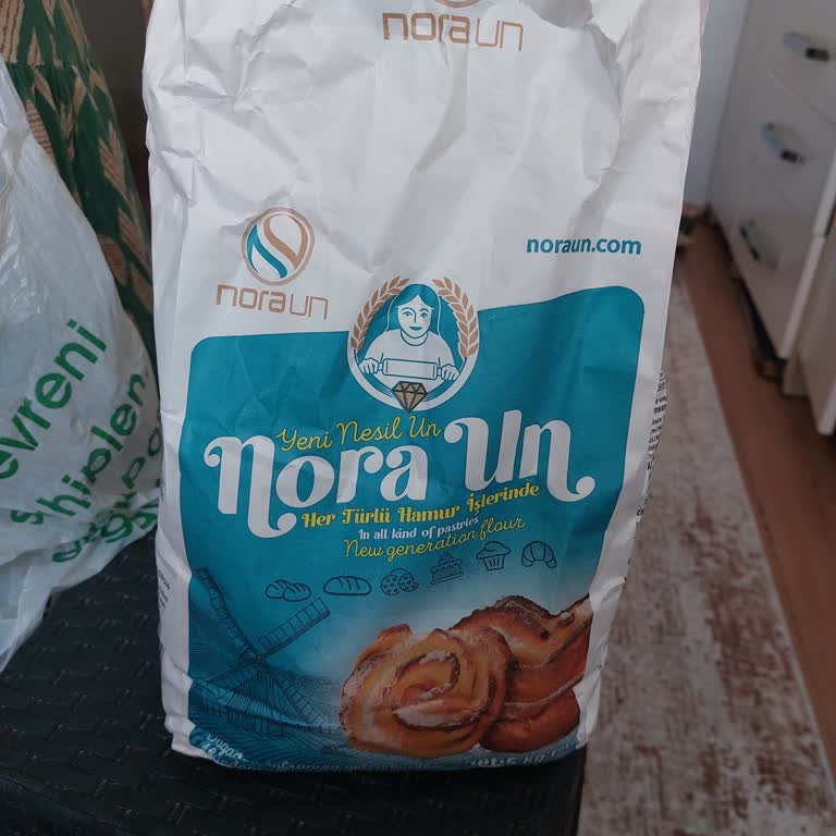 BİM Nora Ununda Bozulmuş Koku Ve Sağlık Endişesi