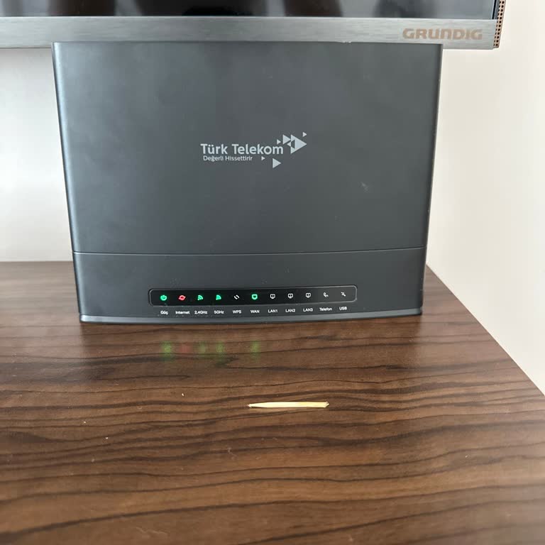 Digiturk’te IP Ataması Yapılmadığı İçin İnternet Erişimi Yok