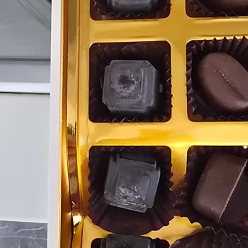 Migros Sanal Markette Satın Alınan Çikolatalar Bayat Ve Cevap Yok