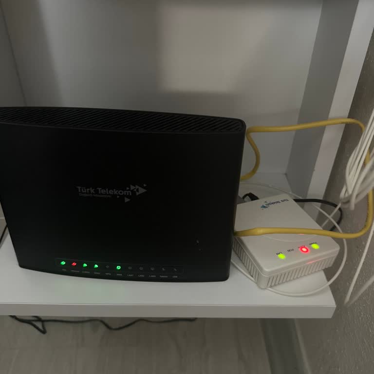 6 Gün Kesintili Fiber İnternet Ve Kullanılamayan 5 GB Hediye Kodu: Acil Çözüm Talebi