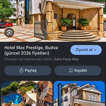 Tur Şirketi Söz Verilen Otel Standartını Düşürdü Ve İade Talebini Reddetti
