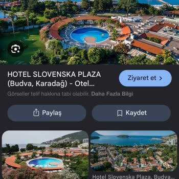 Tur Şirketi Söz Verilen Otel Standartını Düşürdü Ve İade Talebini Reddetti