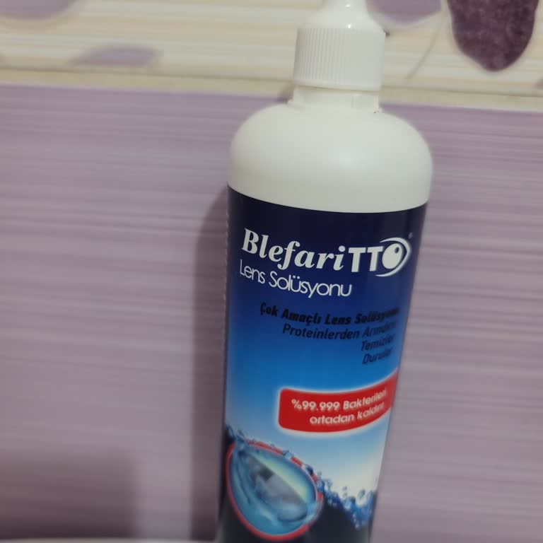 Tto Kozmetik Şiddetli Batma İle Kuruluk Hissi Yaratıyor