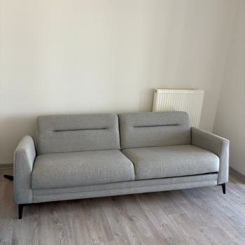 Kırılan Koltuk Ayağı İçin Parça Gönderimi, Servis Ücreti Kabul Edilmiyor