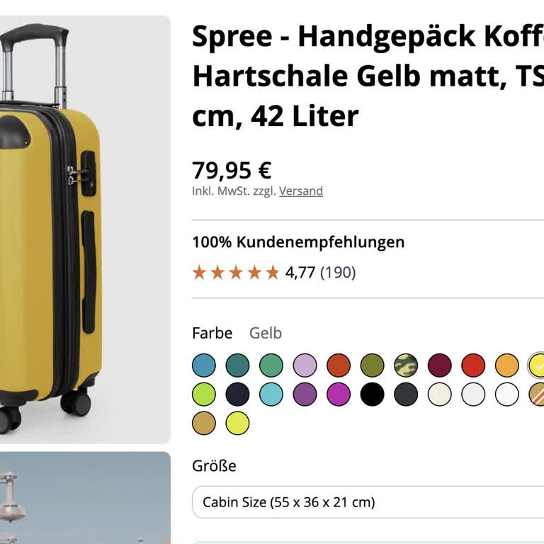 Kabin Bagajı Hakları Reddedildi Ve Ek Ücret Talep Edildi