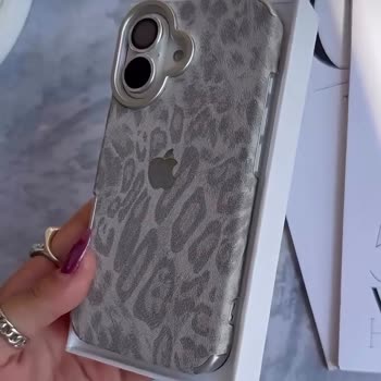 İlan Görsellerindeki Apple Logolu Kılıf Gerçek Ürünle Uyuşmuyor