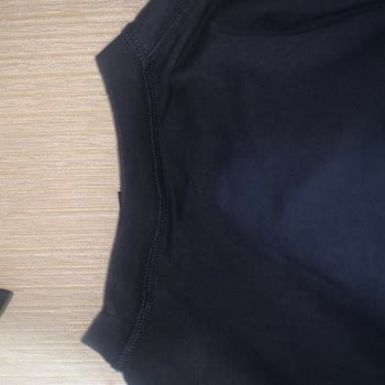 Pull And Bear Tişörtlerde Kısa Sürede Yaka Bozulması