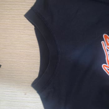 Pull And Bear Tişörtlerde Kısa Sürede Yaka Bozulması