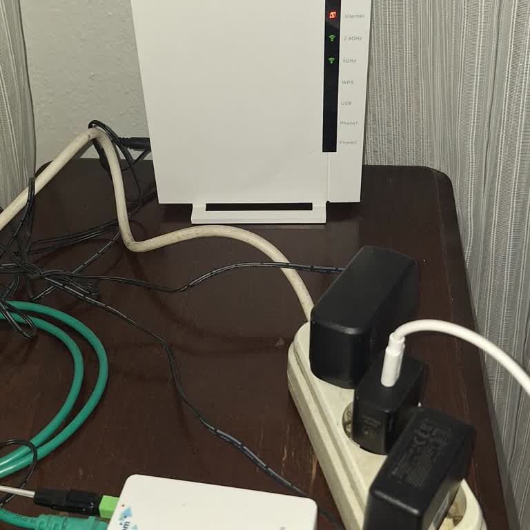 Beş Gün Süren Internetsiz Kalma Ve Direkt Kutu Arızası Şikayet