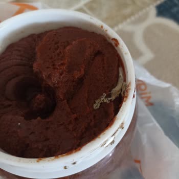 Küflü Salça Ürününün Alınması Ve Ücret İadesi Gecikiyor