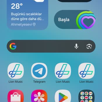 Lion Music Uygulamasında Yatırım Zorlaması Ve Ödeme Sorunu