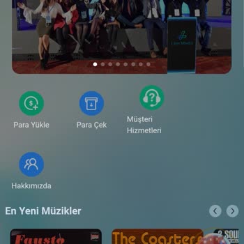 Lion Music Uygulamasında Yatırım Zorlaması Ve Ödeme Sorunu