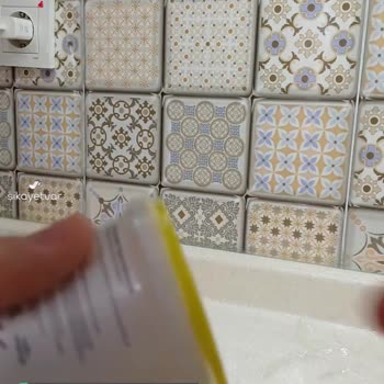 BİM Childgen Oyun Hamurunda Küf