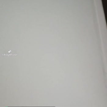 Bosch Kurutma Makinesi Hüsranı!