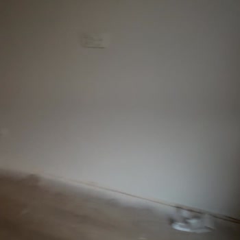 Süpürgelik Eksikliği Ve 30 Bin TL Kiralık Gelir Kaybı
