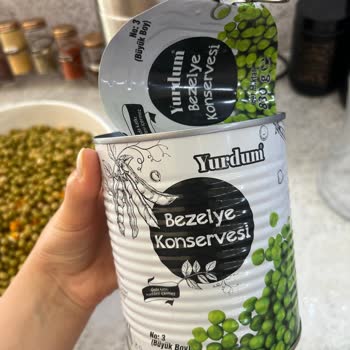 Yurdum Konserve İçinde Salyangoz: Hijyen Ve Sağlık Sorunu