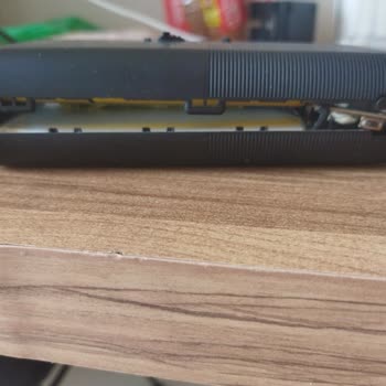 Patlayan Powerbank Ve Çalışmayan Diğer Cihaz İçin Acil Güvenlik İncelemesi