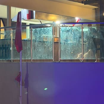 Mc Beach Resort Hotel’de Hijyen Ve Servis Çöküşü Ödenen 58.000 TL Boşa