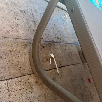 Mc Beach Resort Hotel’de Hijyen Ve Servis Çöküşü Ödenen 58.000 TL Boşa