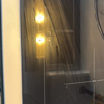 Garanti Kapsamında Cam Indüksiyon Ocak Çatlaması Ve Ücretsiz Değişim Talebi
