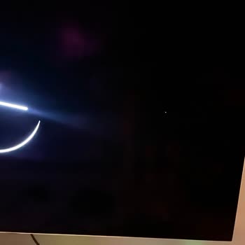 Satış Görevlisinin Değişim Sözü İhlal Edildi LG OLED G6 Piksel Sorunu