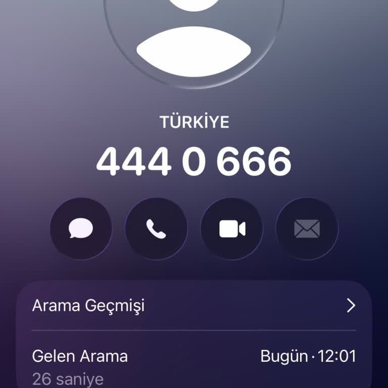 TEB'in Sürekli Aramaları Özel Hayatımı Zorluyor