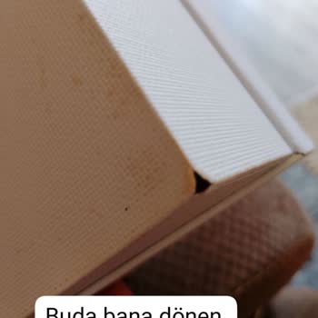 Dolap'ta İade Kararı Hatalı: Satıcı Sıfır Ürünü Eski Kutuda Aldı
