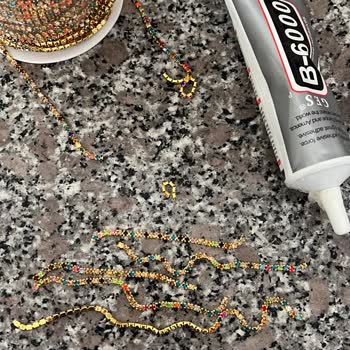 Meva Boncuk Bozuk ve Eksik Ürünlerin Yenileriyle Değiştirilmesini İstiyorum