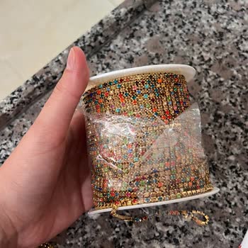 Meva Boncuk Bozuk ve Eksik Ürünlerin Yenileriyle Değiştirilmesini İstiyorum