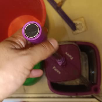 Parex Wondero Paspasının Kırılan Sapı İçin Yedek Parça Bulunamıyor