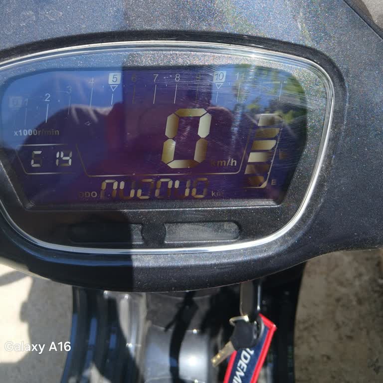 Kilometre Göstergesi Çalışmıyor, Parça Bekleyişi Ve Vize Sorunu