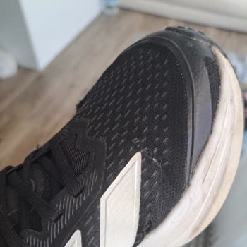 Ayıplı Adidas Ayakkabı Ve Haksız İnceleme Süreci