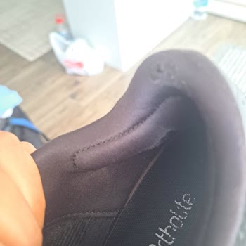 Ayıplı Adidas Ayakkabı Ve Haksız İnceleme Süreci