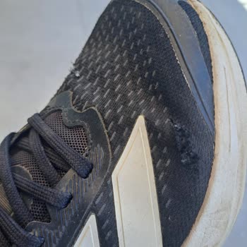 Ayıplı Adidas Ayakkabı Ve Haksız İnceleme Süreci