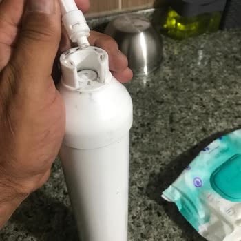 Ayıplı Su Arıtma Cihazı Ve Aşırı Kurulum Ücreti