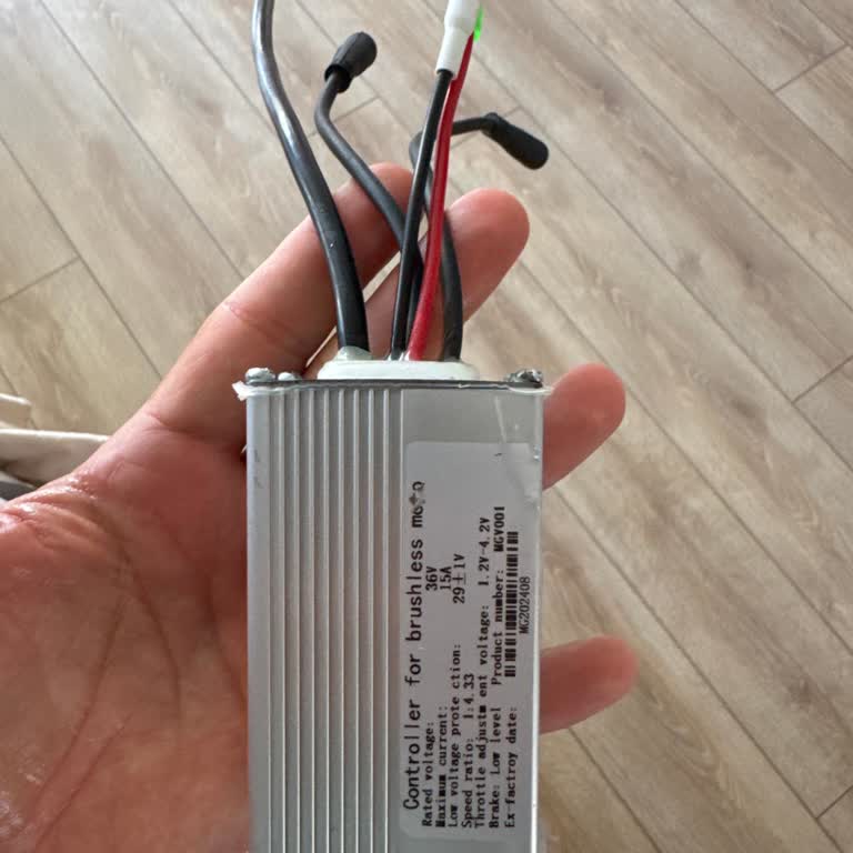 Volta VB2 Bisikletin Su Hasarı Gerekçesiyle Garanti Dışı Bırakılması Ve 2 Aylık Parça Bekleme Süresi Mağdur Ediyor