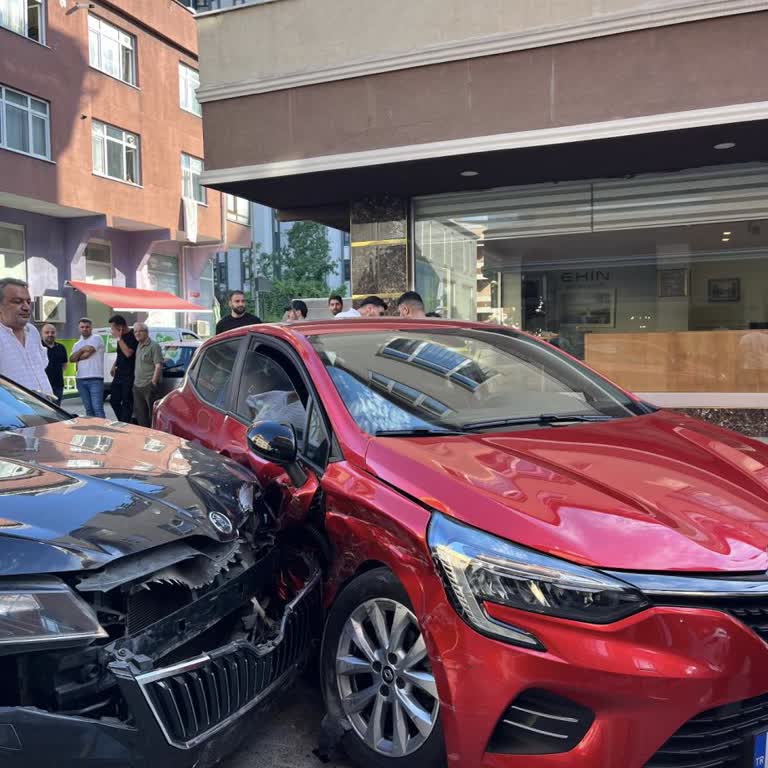 Tramer Kaydım 94 Bin TL’de Kalıyor, 25 Bin TL’ye Düşürülmesini Talep Ediyorum