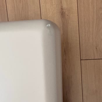 Entepe Mobilya’da Defolu Koltuk Takımı Ve Çizik Sehpa Şikayeti