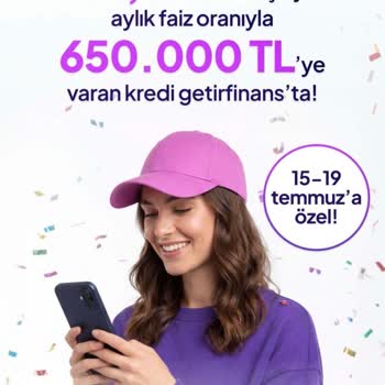 Reklamda Vaat Edilen 2,89% Faiz Ve 650.000 TL Limit İle Gerçek Teklif Arasındaki Fark