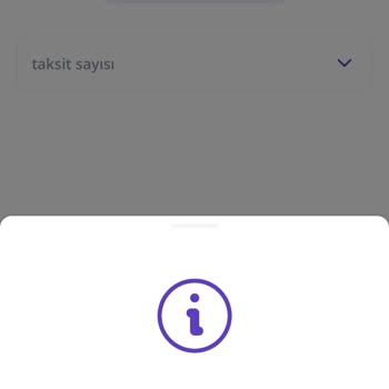 Reklamda Vaat Edilen 2,89% Faiz Ve 650.000 TL Limit İle Gerçek Teklif Arasındaki Fark