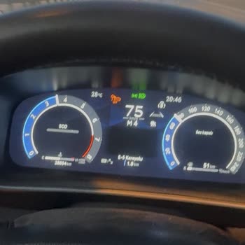 Vites Seçimindeki Tutarsızlık Ve Yetkili Servisin Sorunu Çözmemesi