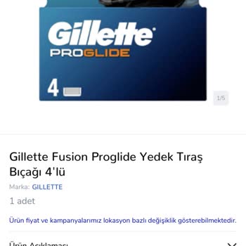 Yanıltıcı Fiyat Ve Stok Gösterimi Satın Almayı İmkansız Kılıyor