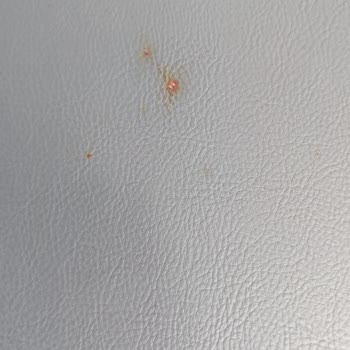 İdefix'ten Gelen Sıfır Motosiklet Paslı Ve Mekanik Sorunlu Değişim Talebi