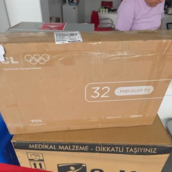 Eki aç