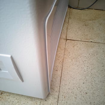 Beko Derin Dondurucuda Ürün Kusurlu Ve İade Reddiyle Karşılaştım